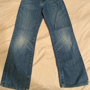 Boys 7 for All Mankind relaxed jeans